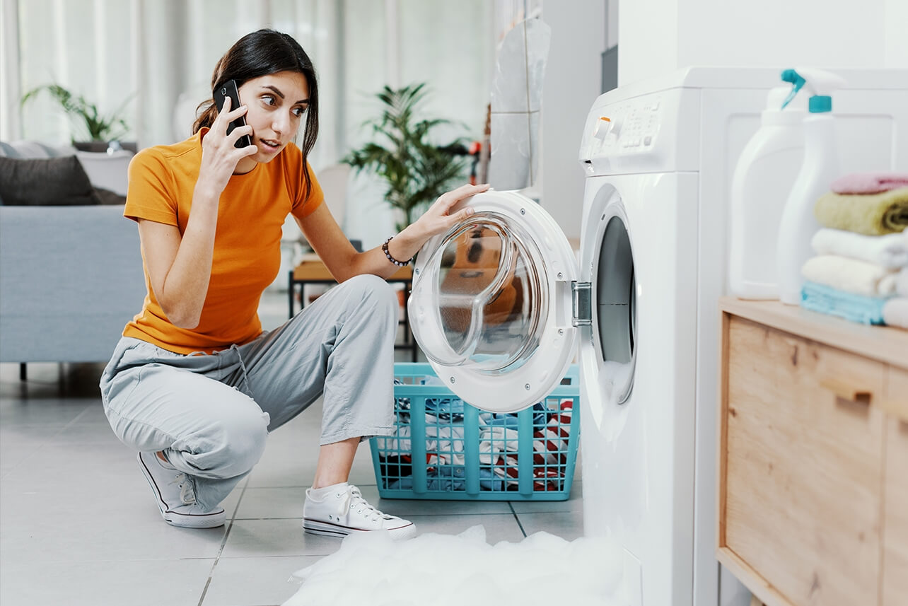 Haushaltsgeräte Reparaturservice Herten