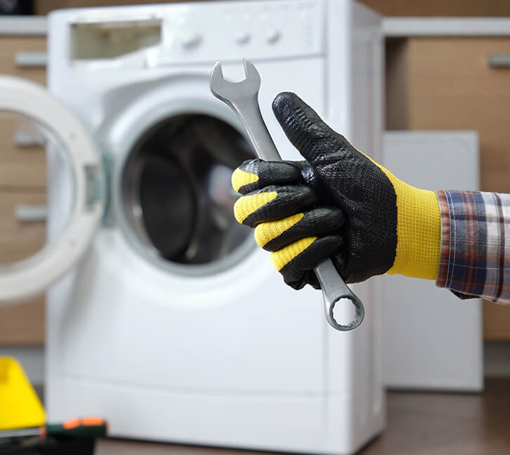 Haushaltsgeräte Reparatur in Herten