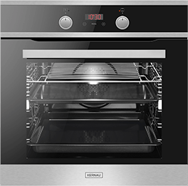 Backofen Reparatur Herten