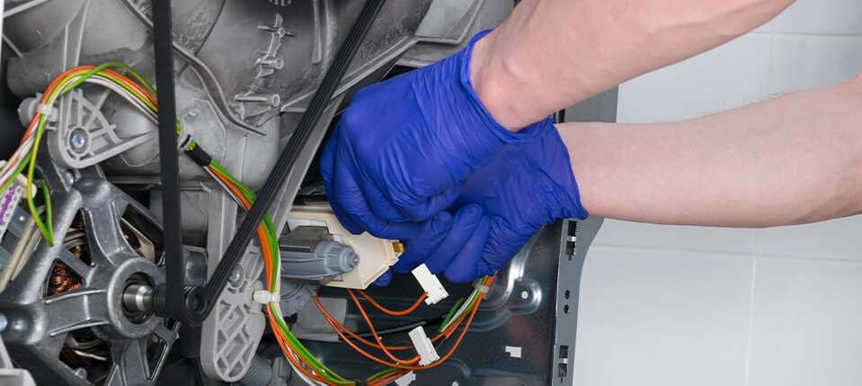 Haushaltsgeräte Reparaturservice Herten - Über uns