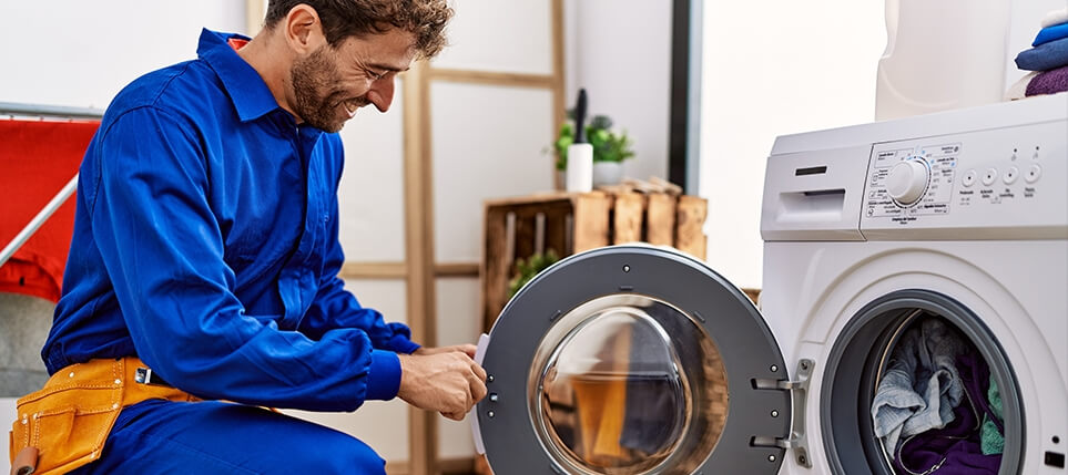 Haushaltsgeräte Reparaturservice Herten - Kontakt